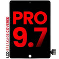 LCD Assembly With Digitizer For iPad Pro 9.7" (2016) (Aftermarket Pro: XO7) (Black)