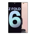 Outer OLED Assembly Without Frame For Samsung Galaxy Z Fold 6 5G (Service Pack) (All Colors)