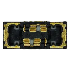Battery Flex Cable FPC Connector For iPhone XR (J3200: 4 Pin)