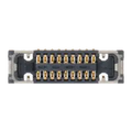 Digitizer FPC Connector For iPhone XR (J5800: 18 Pin)