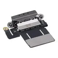 Charging Port (I/O) Flex Cable For iPad Pro 11" 5th Gen (2024) (Genuine OEM) (Gray)