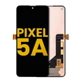 OLED Assembly Without Frame For Google Pixel 5A 5G (Refurbished) (All Colors)