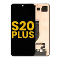 OLED Assembly Without Frame For Samsung Galaxy S20 Plus 5G (Refurbished) (All Colors)
