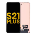 OLED Assembly Without Frame For Samsung Galaxy S21 Plus 5G (Refurbished) (All Colors)