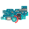 Charging Port With Board For Samsung Galaxy A50 (A505 / 2019) (International Version) (Premium)