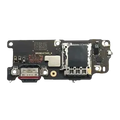 Charging Port With Board For Motorola Moto Razr 60 Ultra (XT2551 / 2025) (Genuine OEM)