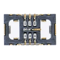 NFC Antenna FPC Connector For iPhone 11 (6 Pins)