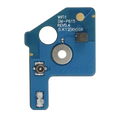 Signal Antenna Board (Connected With The Longer White Signal Cable) for Samsung Galaxy Tab S6 Lite 10.4" (P610 / P615) (2020)