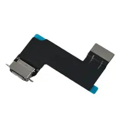 Charging Port (I/O) Flex Cable For iPad 11 (2025) (WiFi Only) (Genuine OEM) (Blue)