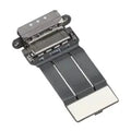 Charging Port (I/O) Flex Cable For iPad Mini 7 (2024) (WiFi / Cellular) (Genuine OEM) (Blue)