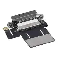 Charging Port Flex Cable For iPad Pro 11" 5th Gen (2024) (Genuine OEM) (Silver)