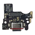 Charging Port Board For Motorola Moto Edge 60 Fusion (XT2503 / 2025) (Genuine OEM)