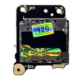 Sim Card Reader For Motorola Moto Edge 60 Fusion (XT2503 / 2025) (Genuine OEM)