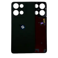 Back Cover Glass For Motorola Moto G 5G (XT2513 / 2025) (Genuine OEM) (Forest Gray)
