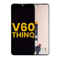 OLED Assembly Without Frame For LG V60 ThinQ 5G / V60 ThinQ 5G UW (For All Models) (Refurbished) (All Colors)