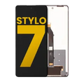 LCD Assembly Without Frame For LG Stylo 7 5G (Refurbished) (All Colors)