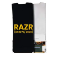 Inner OLED Assembly Without Frame For Motorola Razr 5G (XT2071 / 2020) (Refurbished) (All Colors)