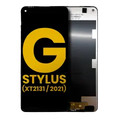 LCD Assembly Without Frame For Motorola Moto G Stylus 5G (XT2131 / 2021) (Refurbished) (All Colors)