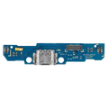 Charging Port With Board For Samsung Galaxy Tab A 10.1" (T510 / T515 / T517) (2019) (Premium)