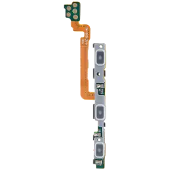 Power / Volume Flex Cable For Samsung Galaxy S25