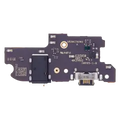 Charging Port Board With Headphone Jack For Motorola One Fusion Plus (XT2067-2/ 2020) (Genuine OEM)