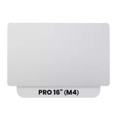 Trackpad For MacBook Pro 16" A3403 (2024) (Silver)