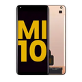 OLED Assembly Without Frame For Xiaomi Mi 10 5G (C version) (Refurbished) (All Colors)