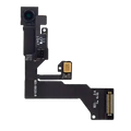 Front Camera And Proximity Sensor Flex Cable For iPhone 6S (Premium)