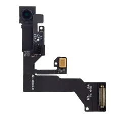 Front Camera And Proximity Sensor Flex Cable For iPhone 6S (Premium)