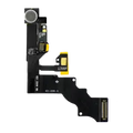 Front Camera And Proximity Sensor Flex For iPhone 6 Plus (Premium)