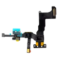 Front Camera And Proximity Sensor Flex Cable For iPhone 5C (Premium)