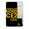 LCD Assembly Without Frame For OnePlus Nord CE2 Lite 5G (Refurbished) (All Colors)