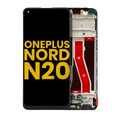OLED Assembly With Frame For OnePlus Nord N20 5G (Refurbished) (All Colors)