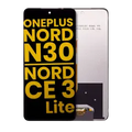 LCD Assembly Without Frame For OnePlus Nord N30 5G / Nord Ce 3 Lite (Refurbished) (All Colors)