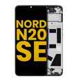 LCD Assembly With Frame For OnePlus Nord N20 SE (Refurbished) (All Colors)