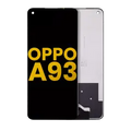 LCD Assembly Without Frame For OPPO A93 5G (Refurbished) (All Colors)