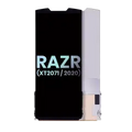 Inner OLED Assembly Without Frame For Motorola Razr 5G (XT2071 / 2020) (Genuine OEM)) (All Colors)