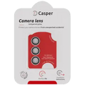 Casper Camera Lens Protector for Samsung Galaxy S25 Plus (Clear Rings)