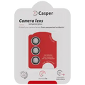 Casper Camera Lens Protector For Samsung Galaxy S25 Ultra (Clear Rings)