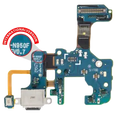 Charging Port With Flex Cable For Samsung Galaxy Note 8 (N950F) (International Version)