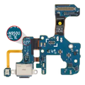 Charging Port With Flex Cable For Samsung Galaxy Note 8 (N950U) (US Model)