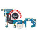 Charging Port With Flex Cable For Samsung Galaxy S8 (G950U) (US Version)