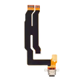 Charging Port With Flex Cable For Asus ROG Phone 6