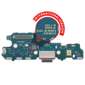Charging Port Board For Samsung Galaxy Z Fold 4 (F936B) (International Version) (Premium)