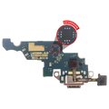 Charging Port With Board For LG Velvet (US Version)