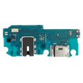 Charging Port Board With Headphone Jack For Samsung Galaxy A02 (A022 / 2020) (Premium)