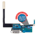 Charging Port Flex Cable For Samsung Galaxy Note 3 (N900 / N9002) (International Version)