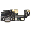 Charging Port Board For Motorola Razr / Razr 50 (XT2453 / 2024) (Genuine OEM)