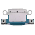 Charging Port Only For iPhone 16 / 16 Plus (Teal) (10 Pack)