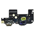 Charging Port Board For Motorola Moto G Stylus 5G (XT2315 / 2023) (Genuine OEM)